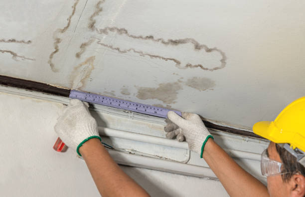 Reliable Structural Drying contractor in Marshall, OK by Water Damage Irwin